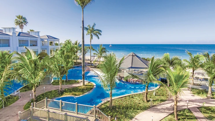 Azul Beach Resort Negril